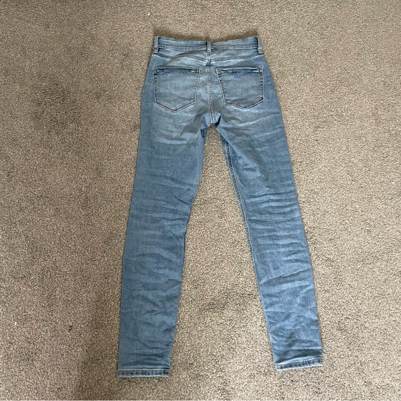 3/$45 Garage Skinny Jean Jeggings - Picture 2 of 7